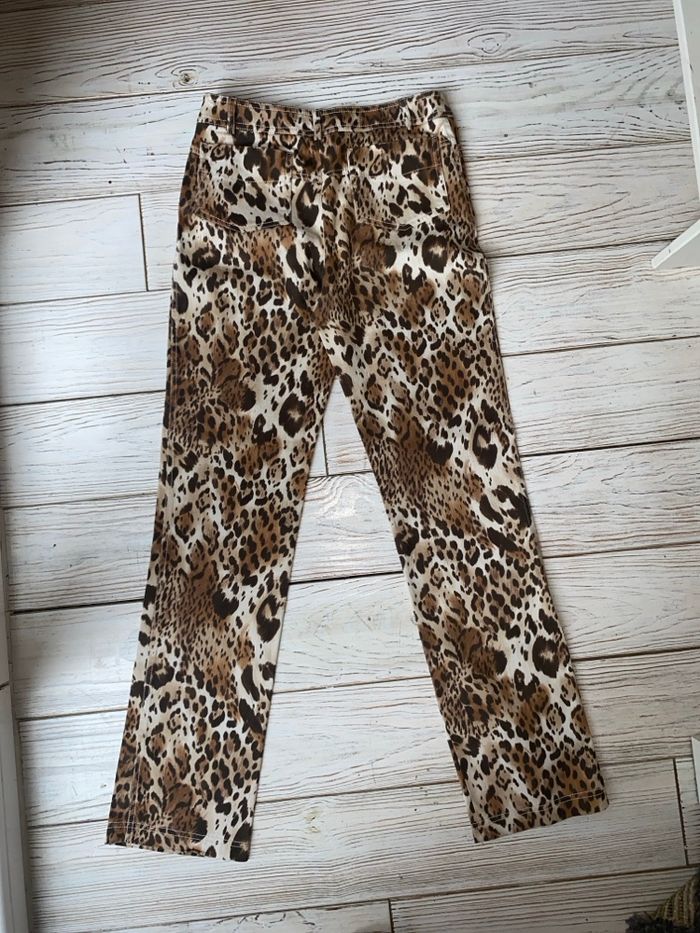 Pantalon Panthère - photo numéro 2