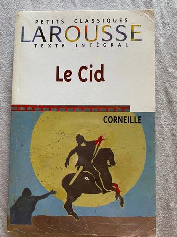 Le cid
