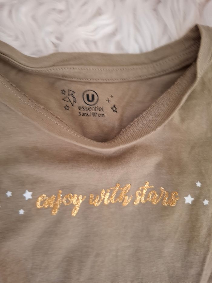 T-shirt - photo numéro 3