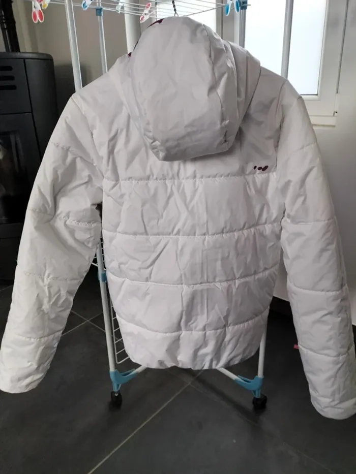 Manteau de ski réversible - photo numéro 4