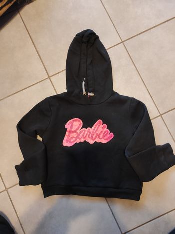 (5) sweat à capuche