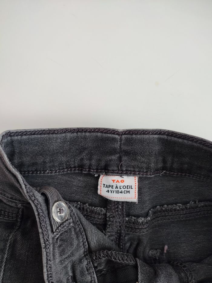 Jean tao - photo numéro 2