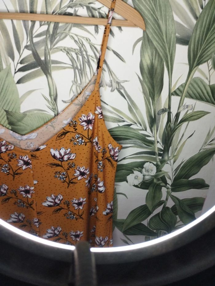 Robe femme taille s marque Mango - photo numéro 8