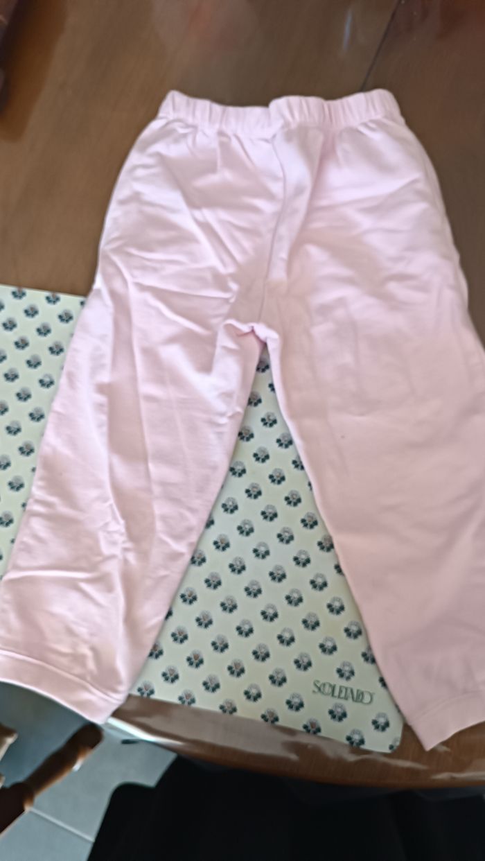 Pantalon 3 ans - photo numéro 3