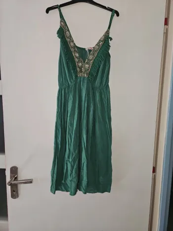 Robe femme taille unique