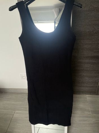 robe mi longue / Jennifer 