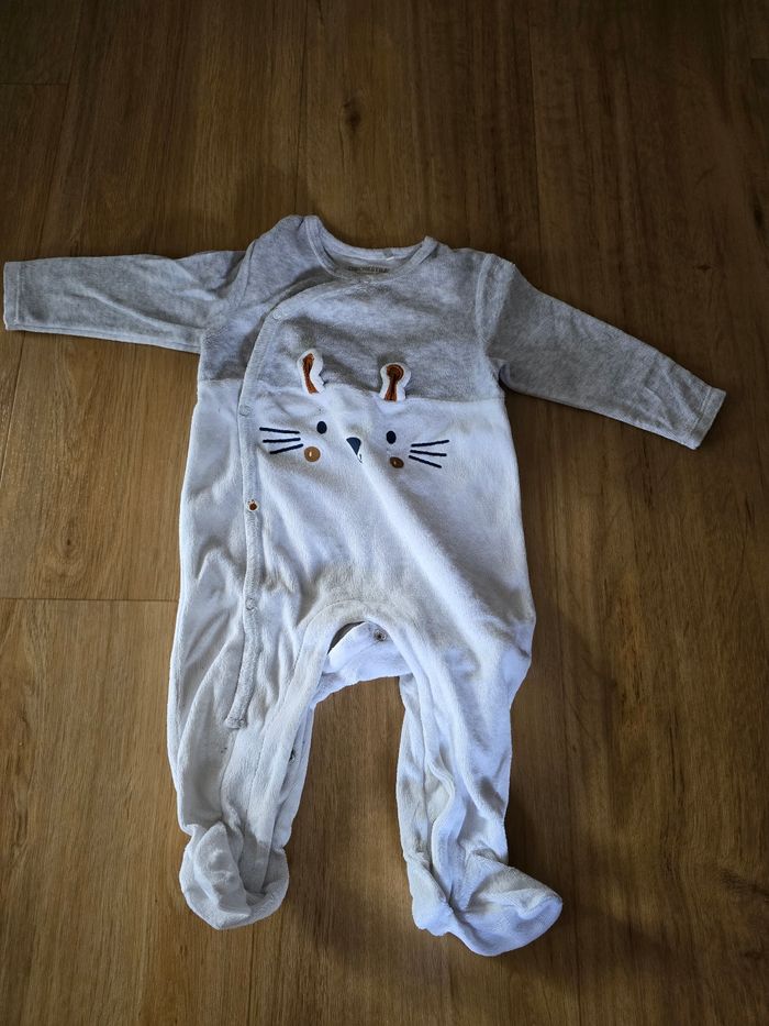 Pyjamas - photo numéro 3