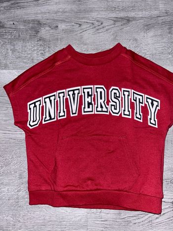 Sweat University