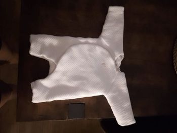 Lot  28 vetemon 0 mois /1 mois