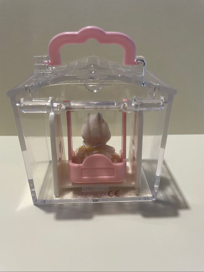 Sylvanian - photo numéro 2