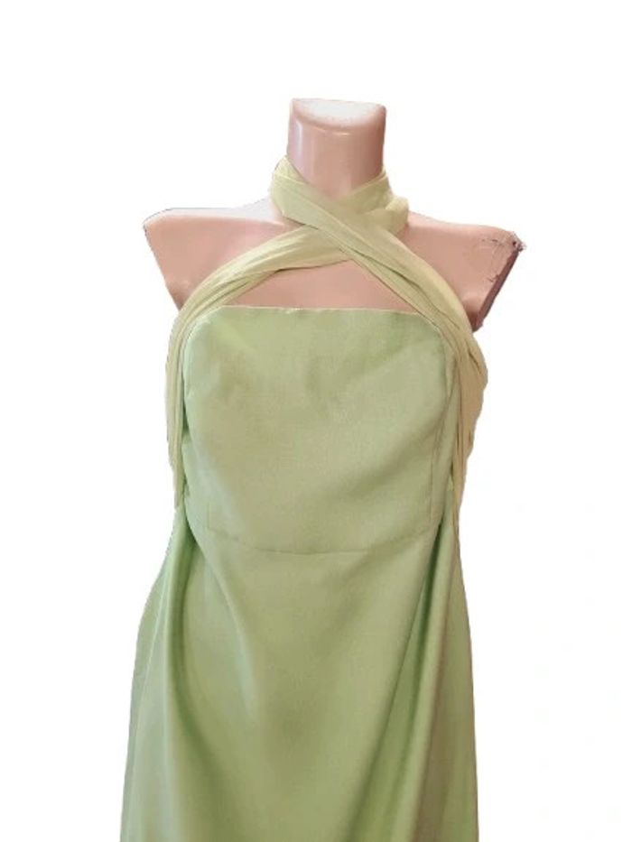 Robe de cérémonie lady pipa - photo numéro 2