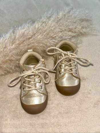 Chaussures premier pas bébé fille p.20