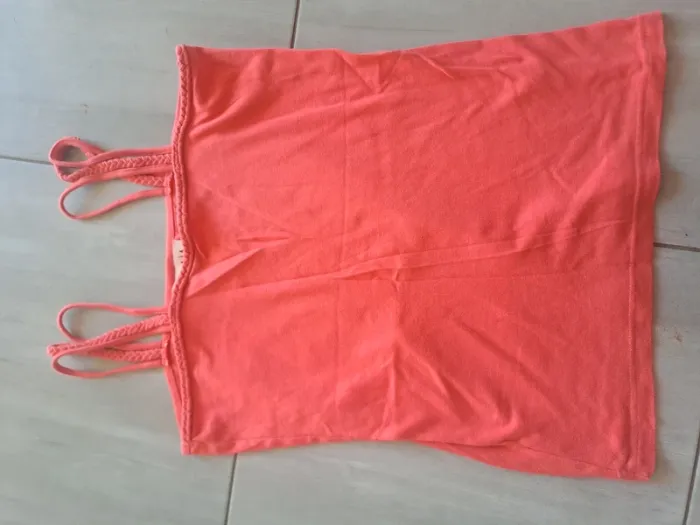 Lot de 2 Débardeurs Celaia Taille 42/44 - photo numéro 7