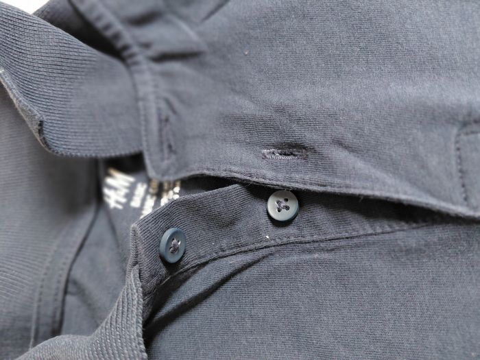 Polo H&M 8-10 ans - photo numéro 3