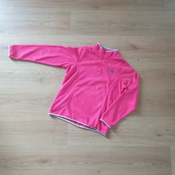 🩷 Pull polaire 12 ans NKY #emyfleury_12ansfille