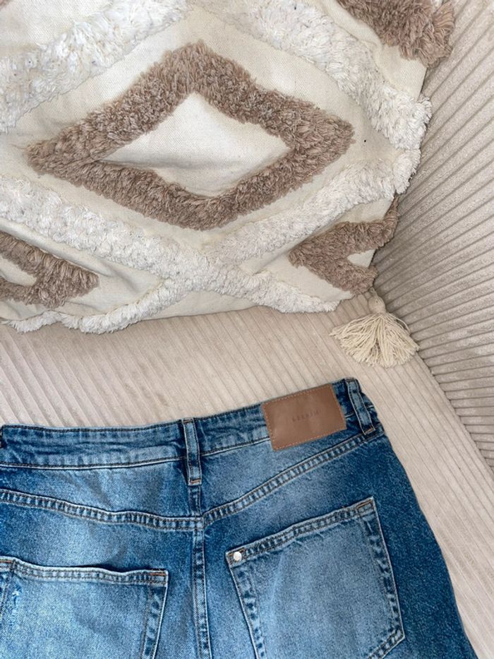 Short H&M Mom - photo numéro 4