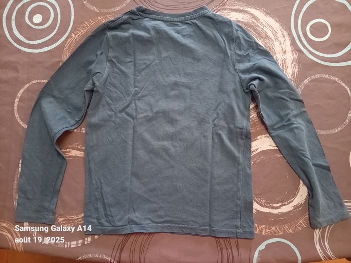 Tee-shirt - photo numéro 2