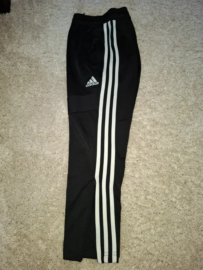 Pantalon de jogging Adidas Mixte neuf 8 ans
