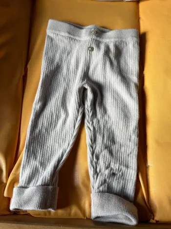 Pantalon fille 18 mois