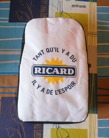 Sac a dos Ricard
