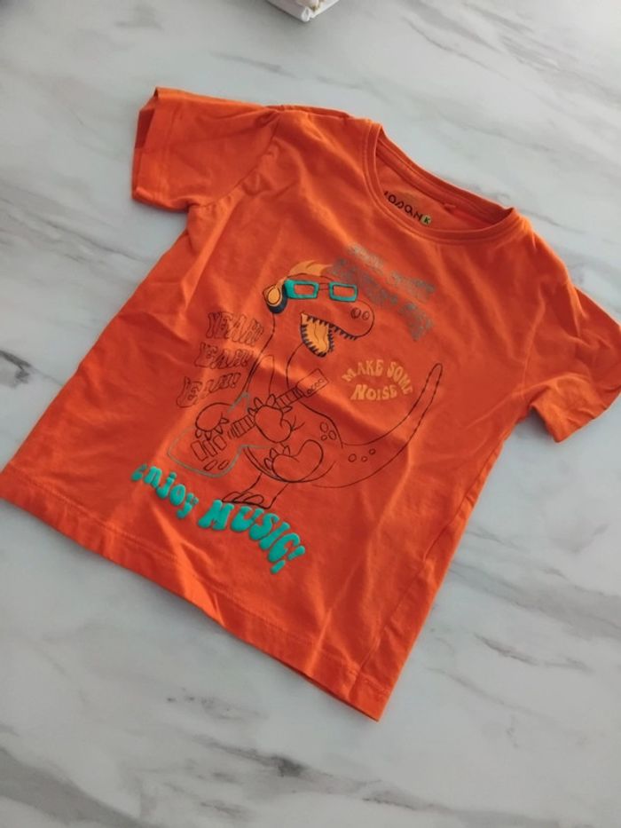 Tshirt