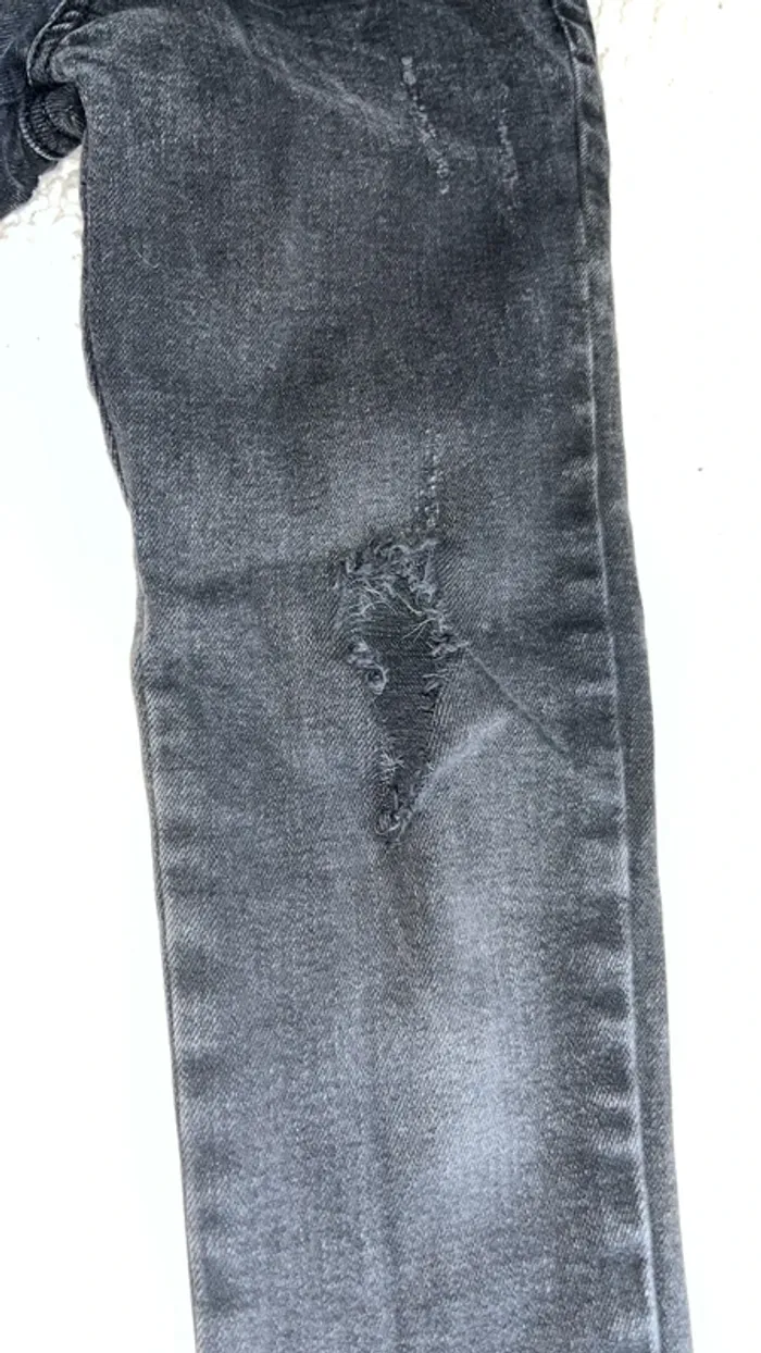 Jeans Skinny fille - photo numéro 6