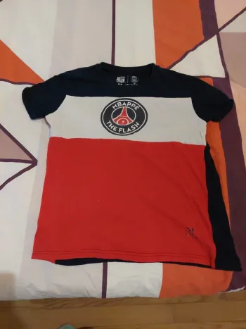 T shirt m bappé