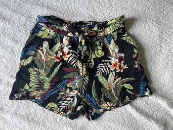 Short léger
