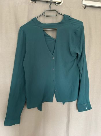 Blouse taille S