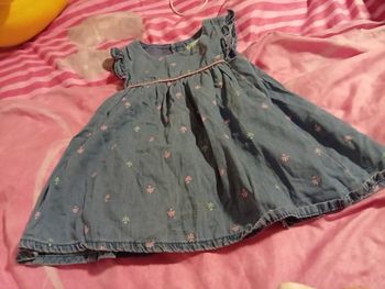 Robe Okaïdi