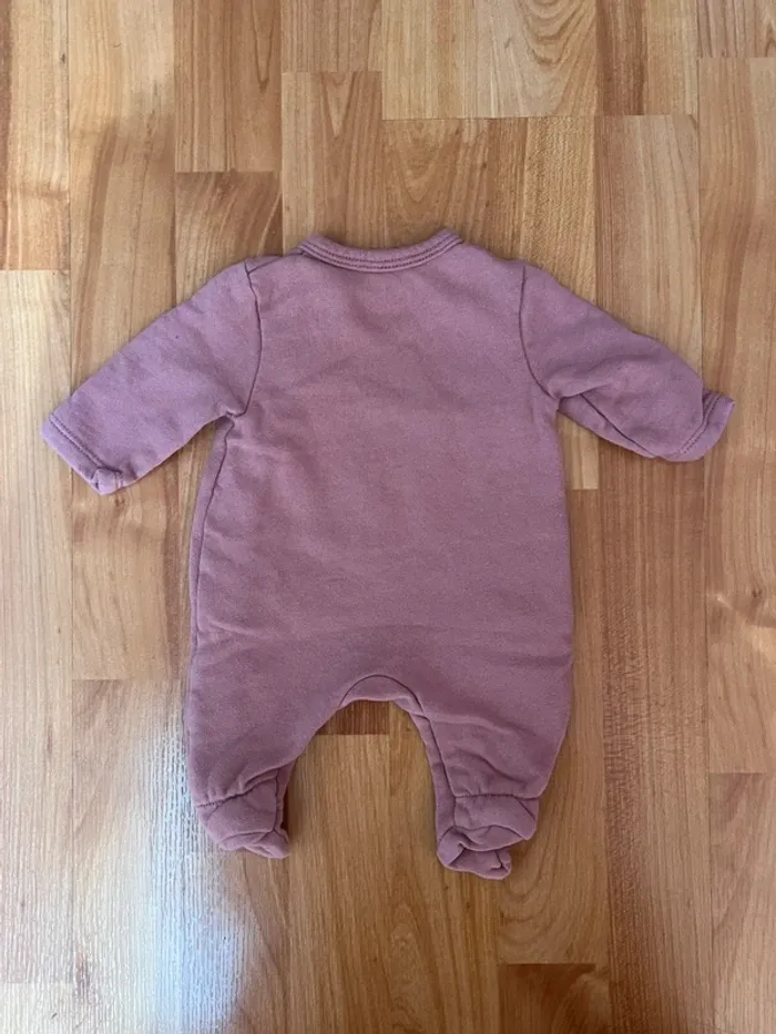Pyjama bébé - photo numéro 2