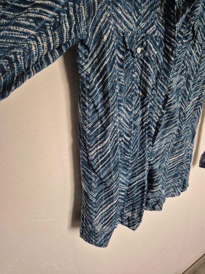 Blouse Stella Forest taille S - photo numéro 6