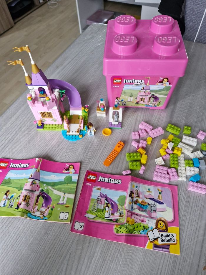Lego 10668