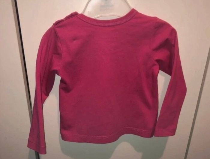 Tee shirt - photo numéro 2