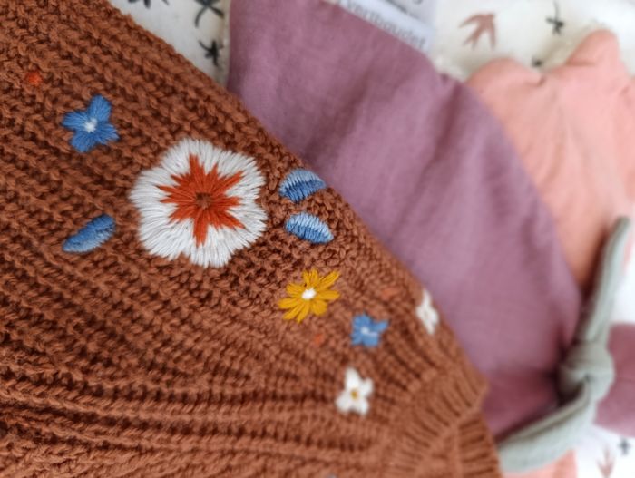 Gilet sergent Marjor - photo numéro 5