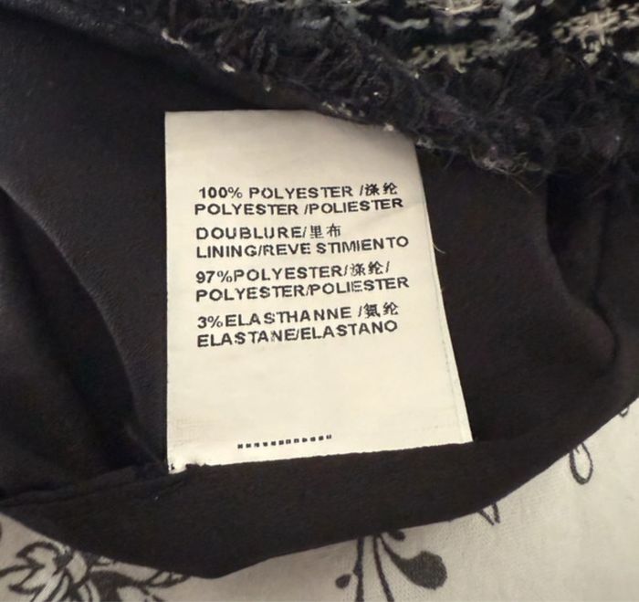 Pull sans manche - photo numéro 3