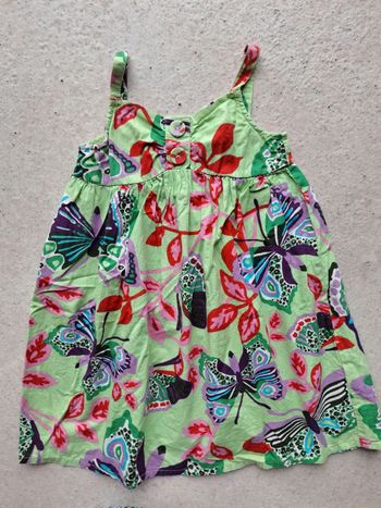 Robe été