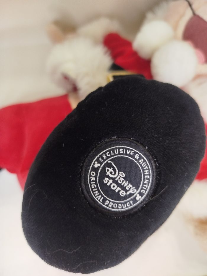 Peluche Simplet de Noël - Disney - photo numéro 7