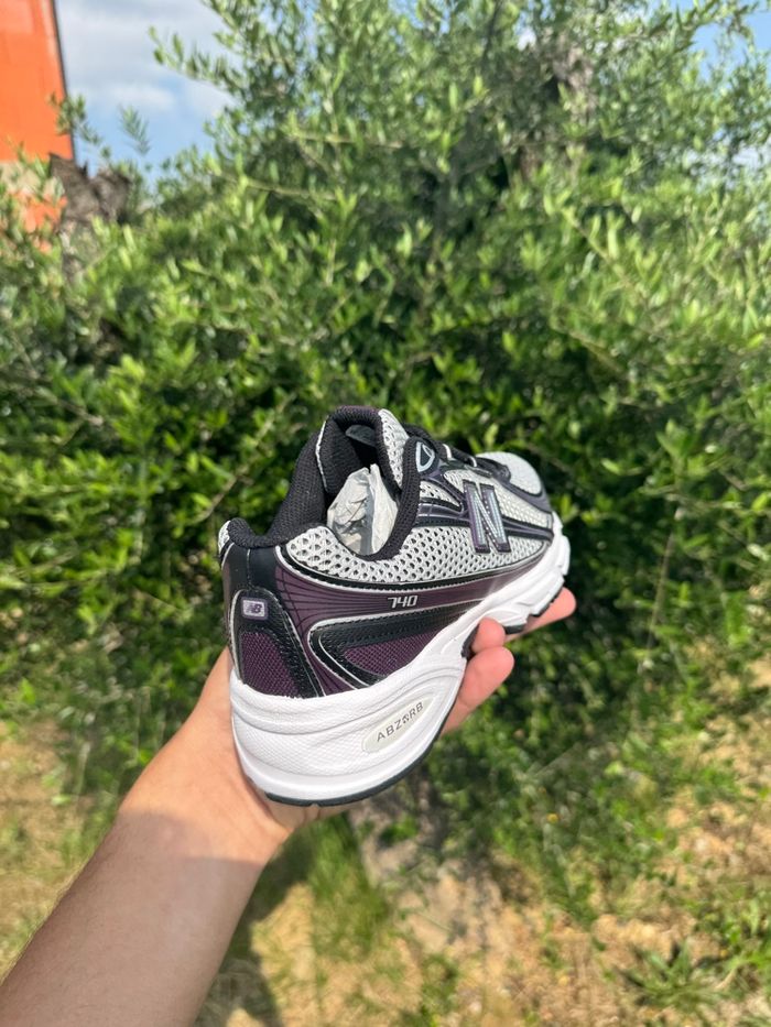 New balance nb u740 - photo numéro 7