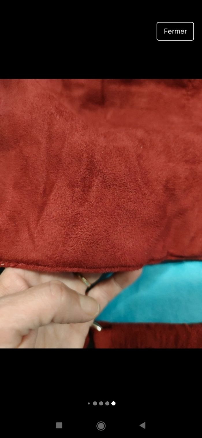 Sac à main  fourre  tout - photo numéro 8