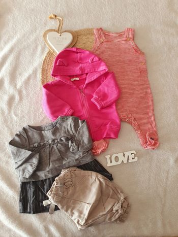 Ensemble * 1 mois 💌