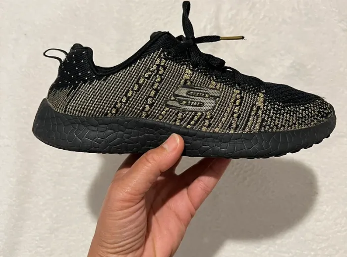 Baskets Skechers Pointure 36-37