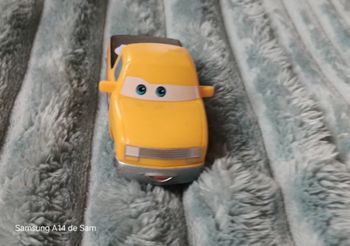 John lassetire cars disney pixar