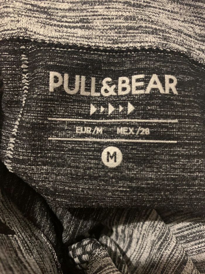 Legging de sport Pull&Bear - photo numéro 3