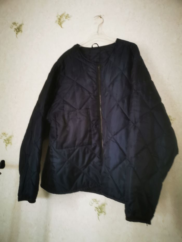 Doublure de manteau