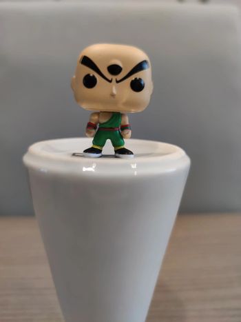 Mini funko pop