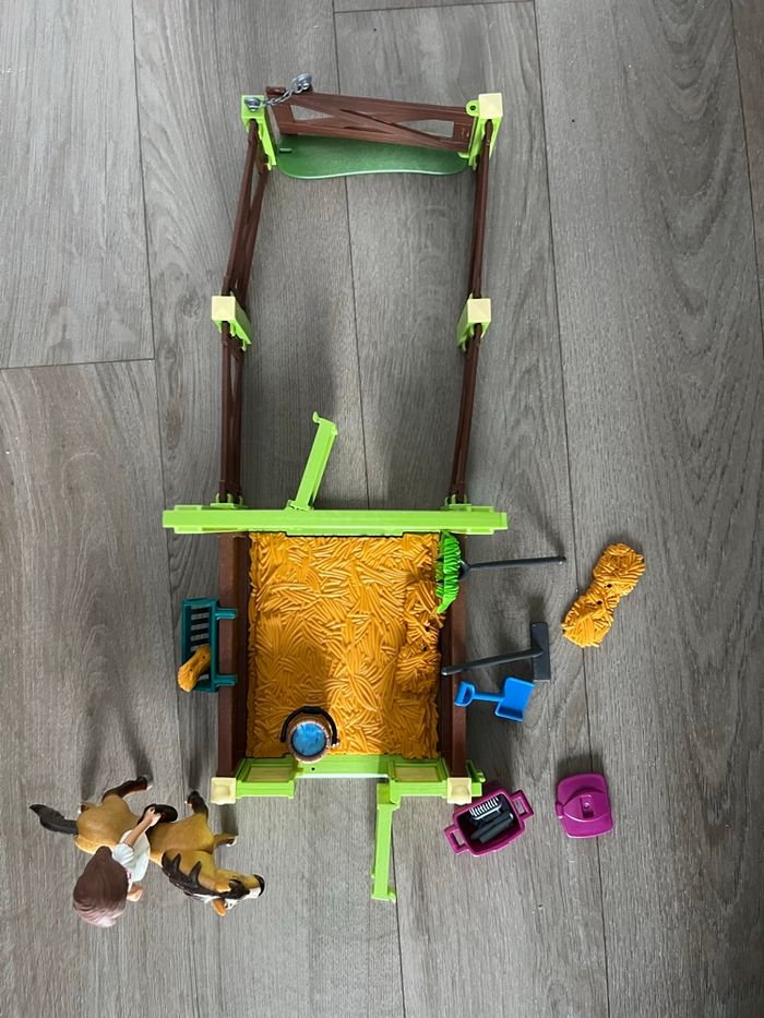 Playmobil - photo numéro 2