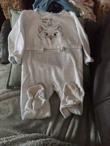 Pyjama