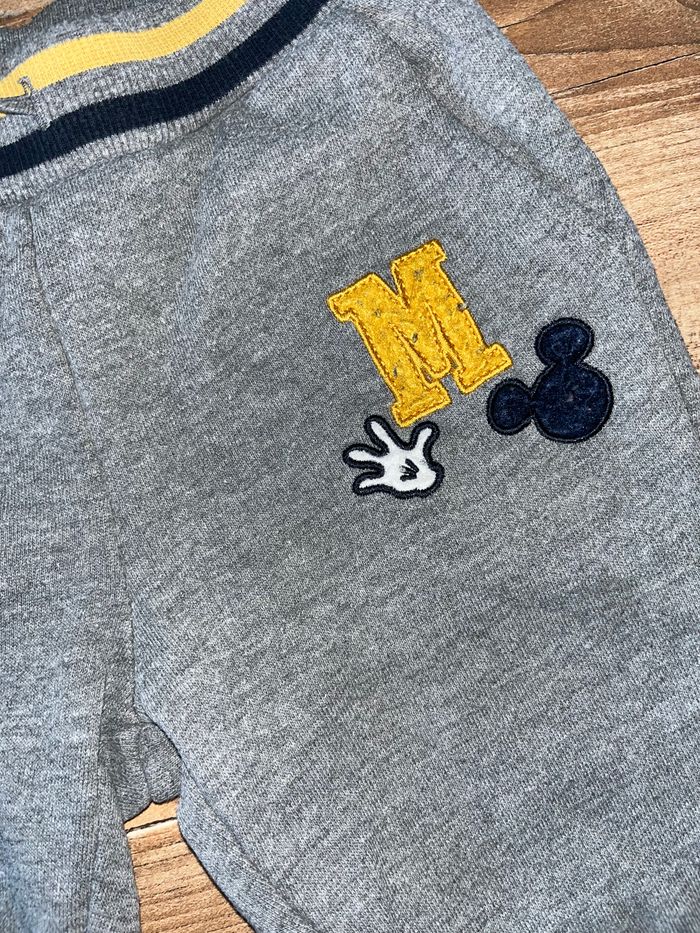 Pantalon Jogging 5 ans - photo numéro 2