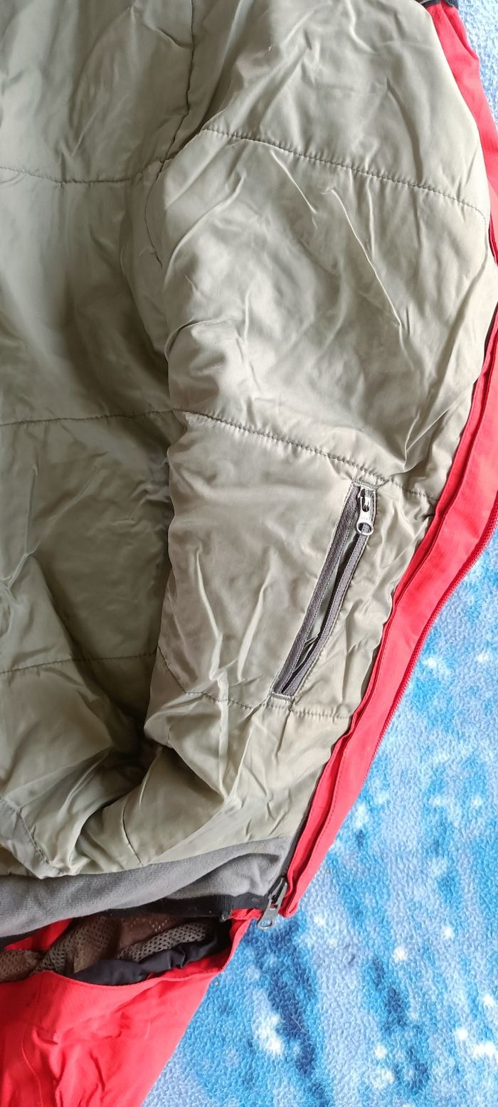 Manteau - photo numéro 5